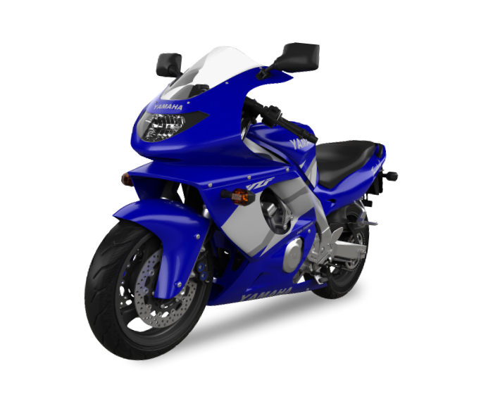 YAMAHA VERSITY