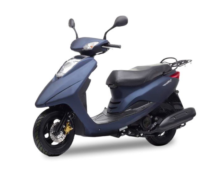 YAMAHA VITY