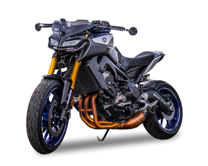 YAMAHA XJ