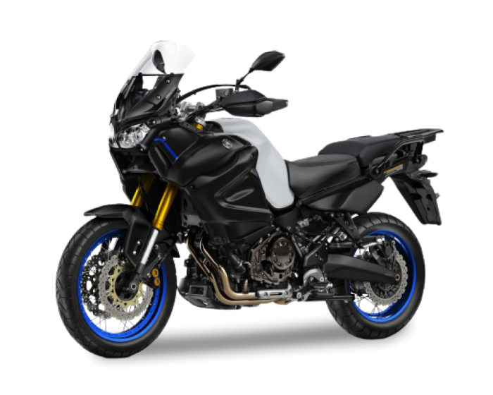 YAMAHA XT