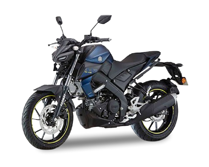 YAMAHA XV