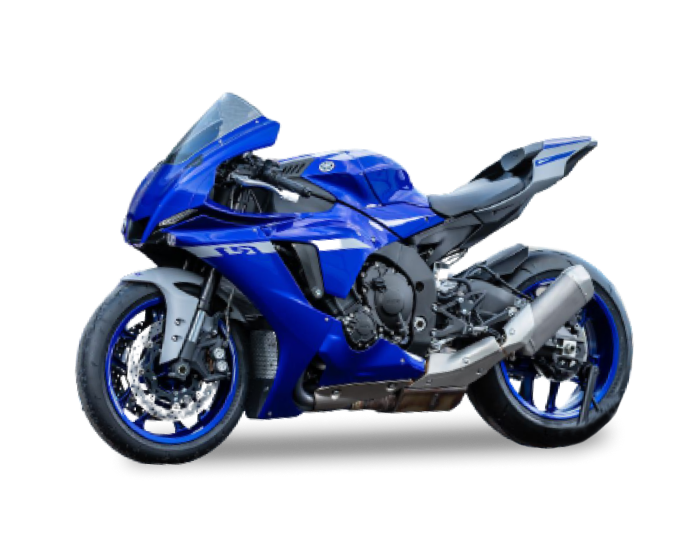 YAMAHA YP