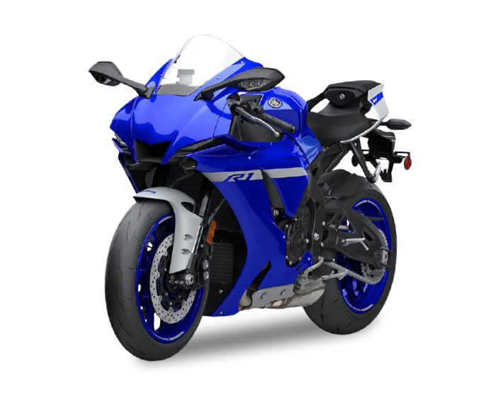 YAMAHA YZF