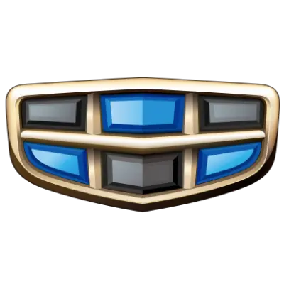GEELY LC CROSS