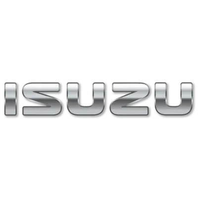 ISUZU D-MAX III (TFR, TFS)
