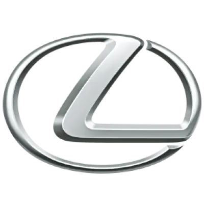 LEXUS LX (_J3_)